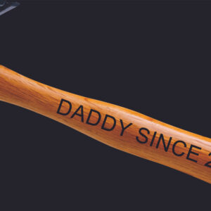 Hammer - Daddy Since (year)