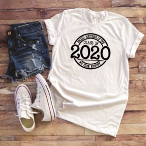 T-Shirt - Proud Member of Class "Year"