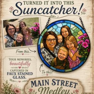 Suncatcher